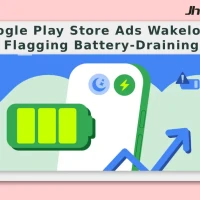 Google Play Store Adds Wake-Lock Labels Flagging Battery-Draining Apps
